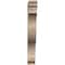 Ekena Millwork Funston Traditional Rough Sawn Bracket, Douglas Fir, 4"W x 28"D x 32"H BKT04X28X32FST01RDF - alternate 2